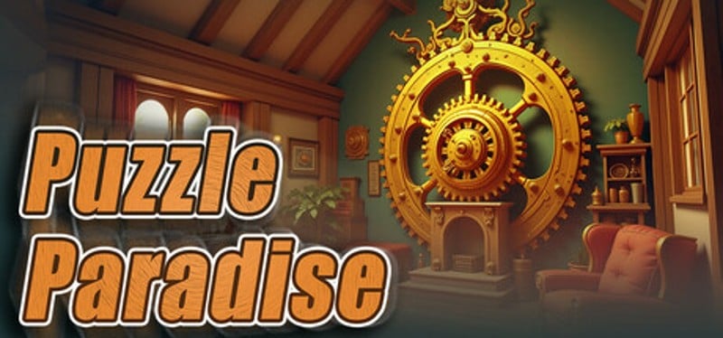 Puzzle Paradise Image