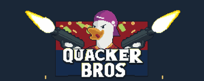 Quacker Bros : First Heist Image