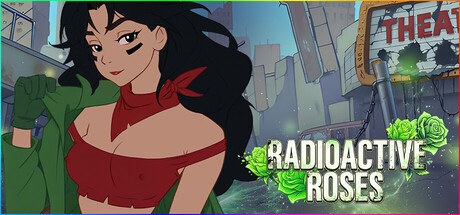Games like Radioactive Roses