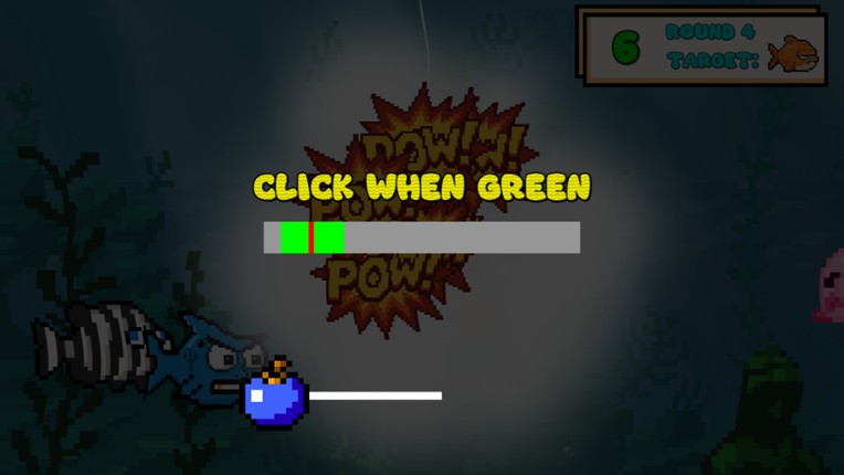 Rage Fishing screenshot