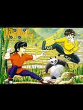 Ranma 1/2: Hard Battle Image