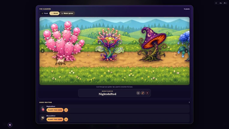 Readerpet Image