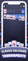 Real Money Solitaire Skillz Image