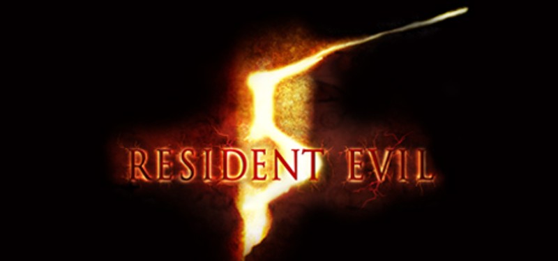 Resident Evil 5 Image