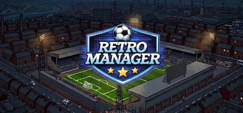 Retro Manager Image