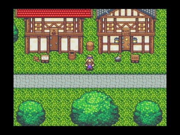 Rotten Planks I - Cap'n Clamm's Pirate Code Clampdown screenshot