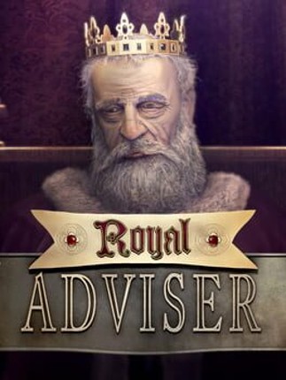 Royal Adviser Game Cover