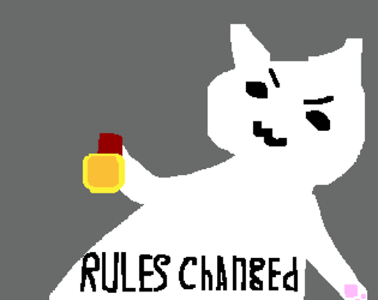 Rules changed Image