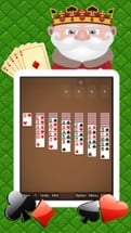 Russian Solitaire Plus - The Premium Card in Wonderland Image