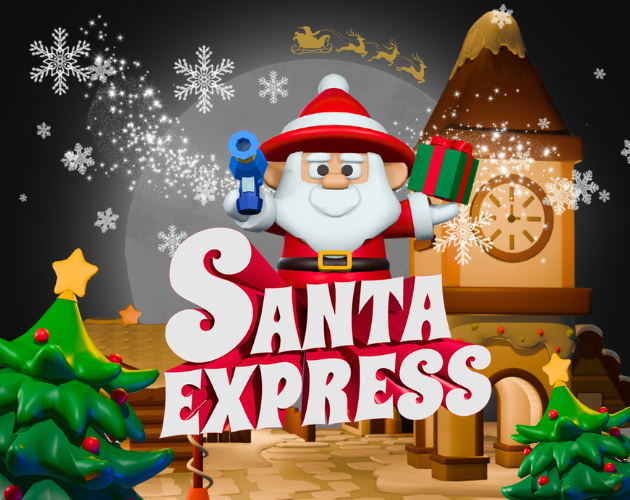 Games like SantaExpress