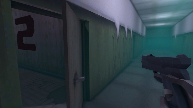 Scam Line screenshot