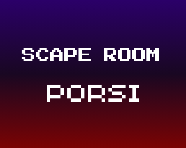 Games like Scape Room PorSi