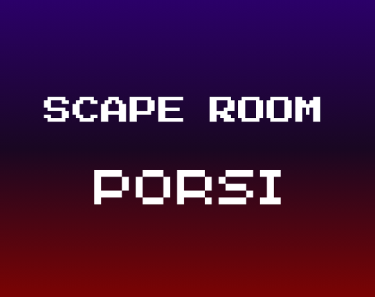 Scape Room PorSi Image