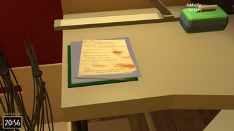 Scape Room PorSi Image