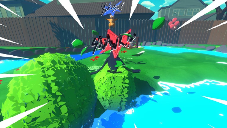 Scare Crow screenshot