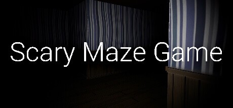 Games like Scary Maze Game