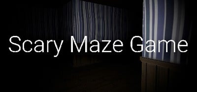 Scary Maze Game Image