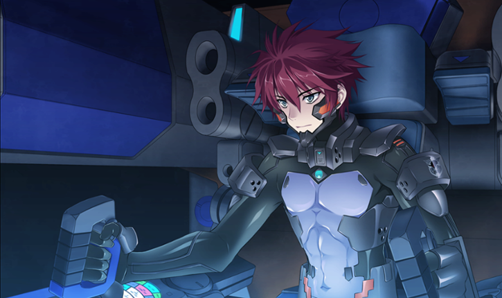 Schwarzesmarken: Junkyousha-tachi screenshot