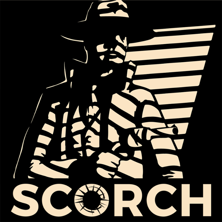 Games like SCORCH