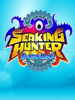 Games like Sea King Hunter