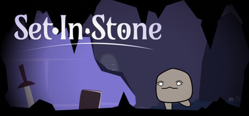 Set In Stone Image