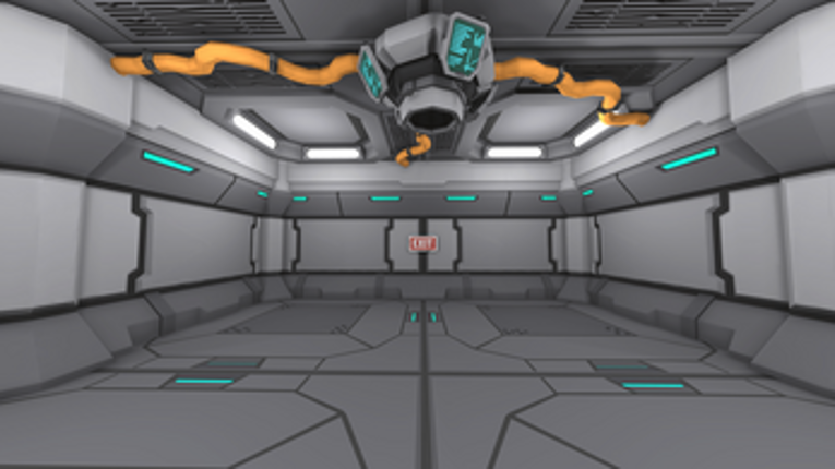 ShaderShift Puzzle Image