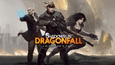 Shadowrun: Dragonfall - Director’s Cut Image