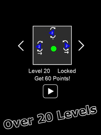 Shape Clicker - Tap the shapes Image