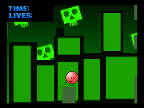 Shape Frenzy 2 (1993) Image