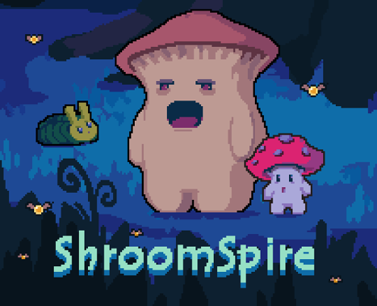 Shroomspire Image