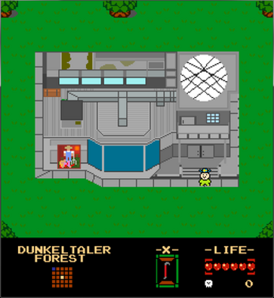 Signals From The Void Image