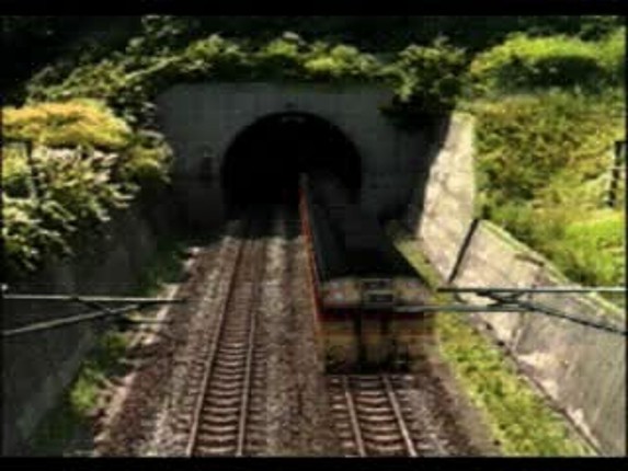 Simple 1500 Series Vol. 103: The Ganso Densha Utenshi - Densha De Go! Image