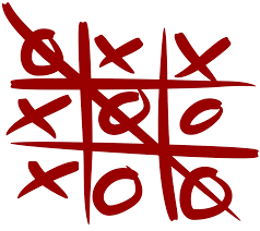 Games like Simple tic-tac-toe