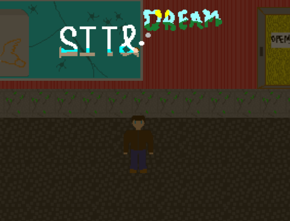 Games like Sit and Dream