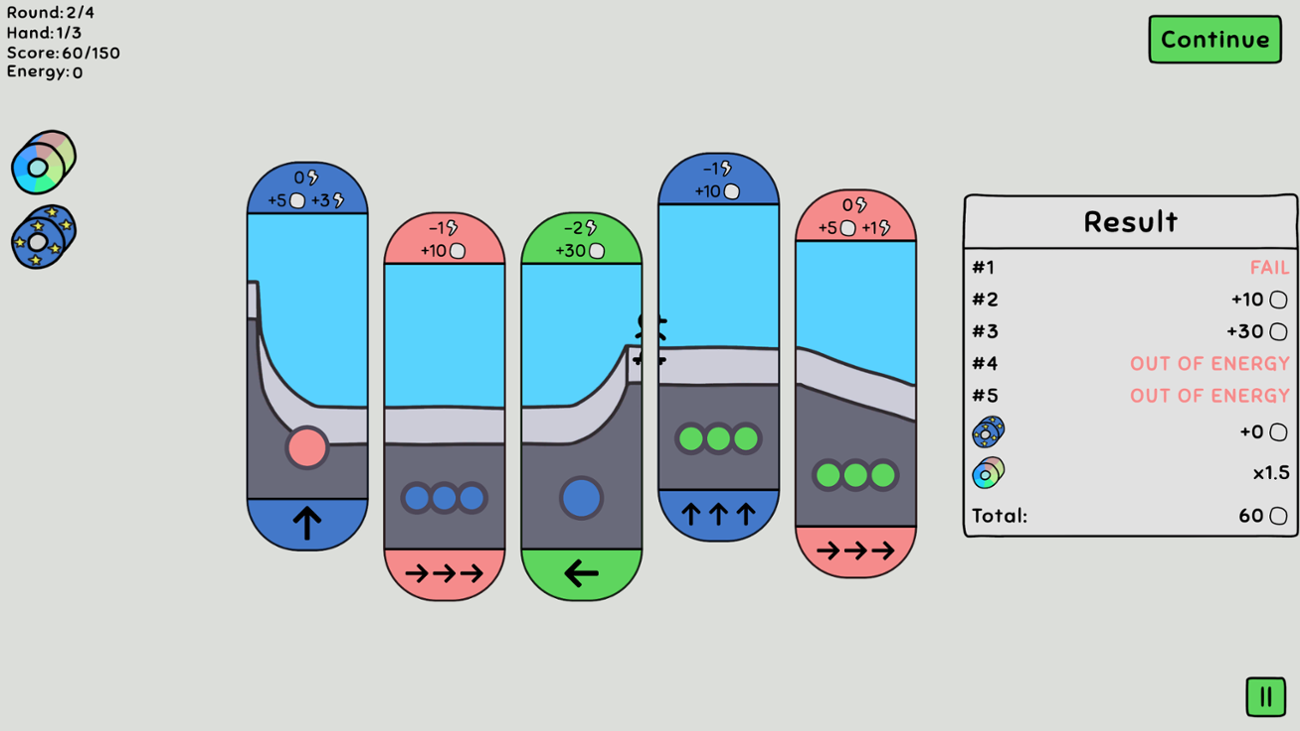 Games like Skatelatro