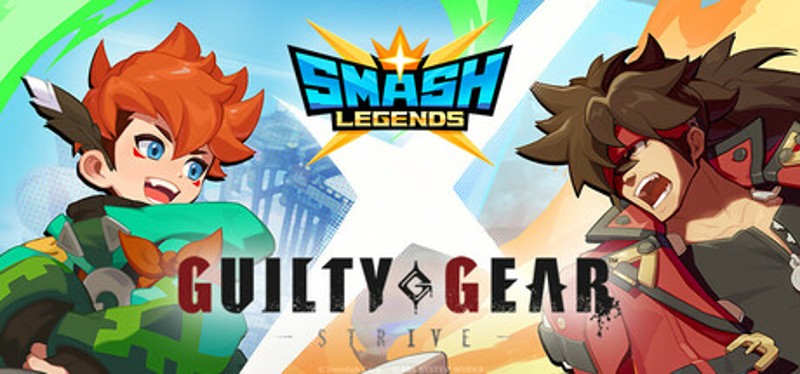 SMASH LEGENDS Image