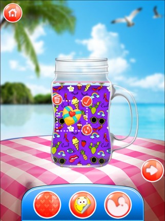 Smoothie Inc -Blendy Master 3D screenshot