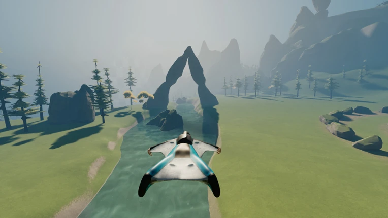 Soar screenshot