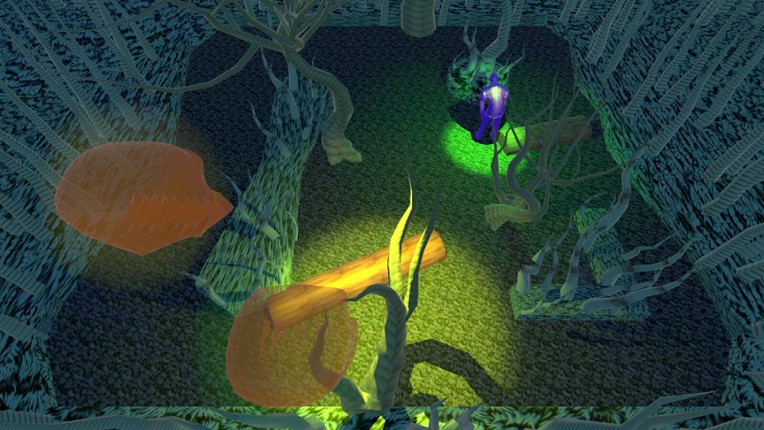 Soleil Survivor screenshot