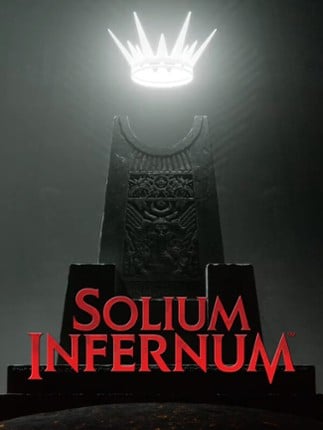 Solium Infernum Game Cover