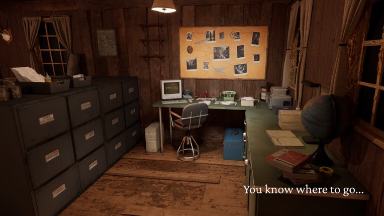 Solve or Die screenshot