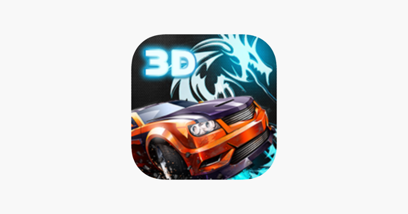 Speed Racing - Secret Racer Image