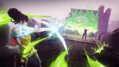 Spellbreak Image