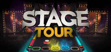 Games like STAGE TOUR