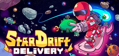 Games like StarDrift Delivery