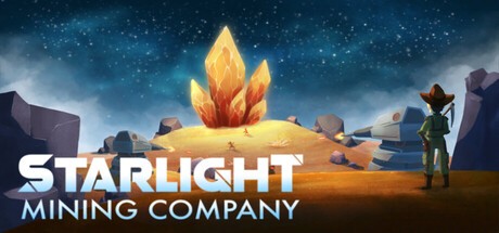 Games like Starlight Mining Company