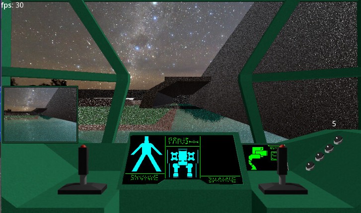 StompyBoy screenshot