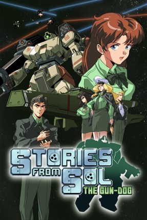 Stories from Sol: The Gun-Dog Image