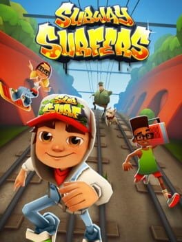 Games like Subway Surfers