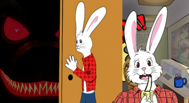 Sunny's Sissy Saga Image